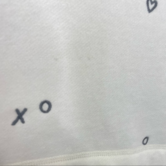 Splendid Snowland Embroidered Hoodie, Large - Picture 12 of 16